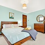 Mullaghmore Ferienhaus Cliffony