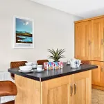 Mullaghmore Ferienhaus
