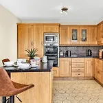 Mullaghmore Ferienhaus
