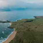 Mullaghmore Ferienhaus Cliffony