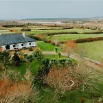 Сasa de vacaciones Mullaghmore *