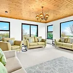 Mullaghmore Ferienhaus *