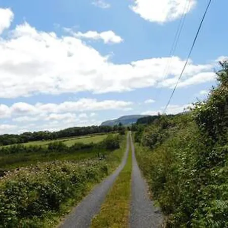 Mullaghmore * Cliffony