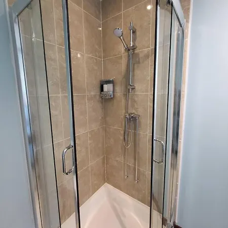 Сasa de vacaciones Mullaghmore