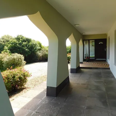 Holiday home Mullaghmore Cliffony