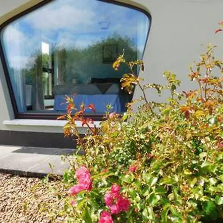 בית נופש Mullaghmore Cliffony