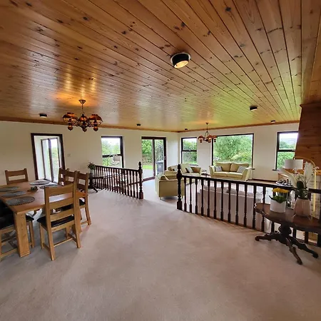 Mullaghmore בית נופש