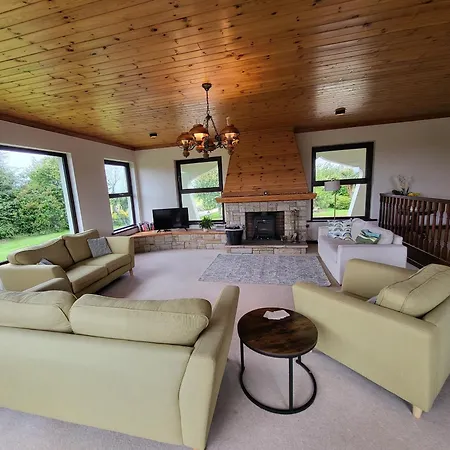 בית נופש Mullaghmore