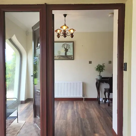 Mullaghmore בית נופש *