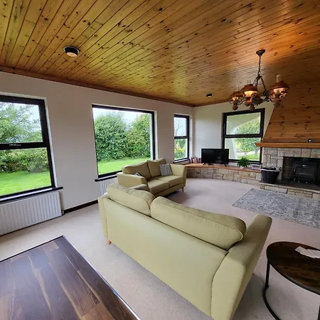 Mullaghmore Cliffony