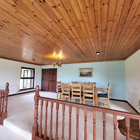 Mullaghmore * Cliffony