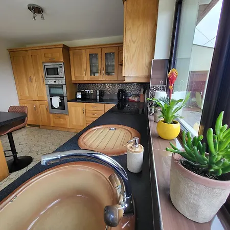 Mullaghmore בית נופש