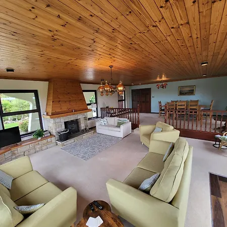 Semesterbostad Mullaghmore