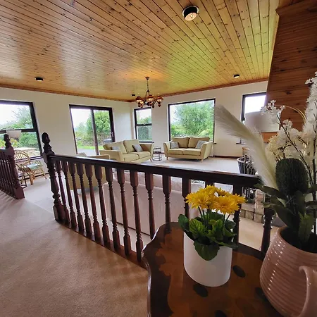 Mullaghmore Semesterbostad *