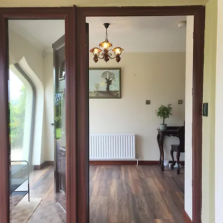 بيت للعطل Mullaghmore *