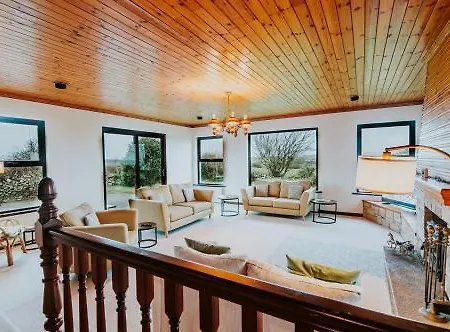 Semesterbostad Mullaghmore