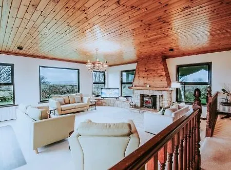 Semesterbostad Mullaghmore *