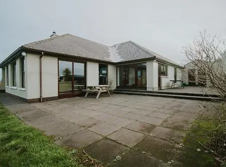 Semesterbostad Mullaghmore *