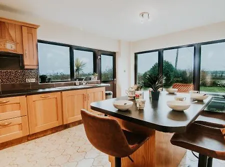 Mullaghmore * Cliffony