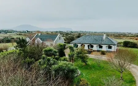 Mullaghmore Semesterbostad