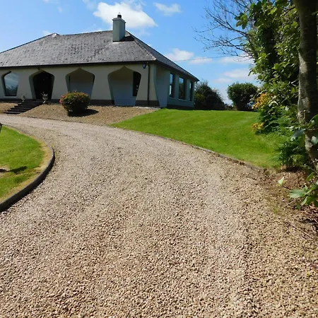 Mullaghmore 度假居