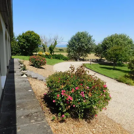 Mullaghmore Cliffony