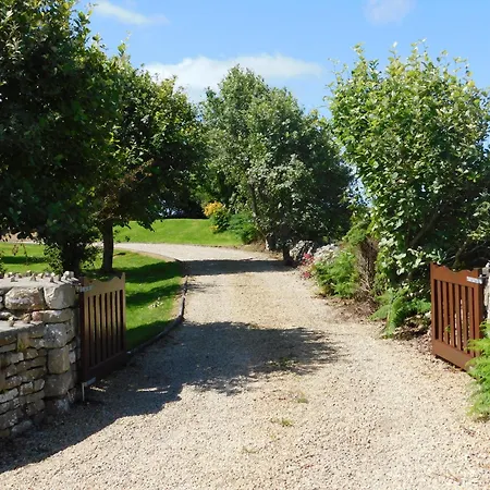 Mullaghmore 別荘 *