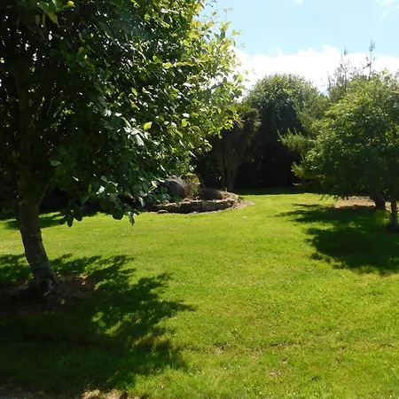 Holiday home Mullaghmore *