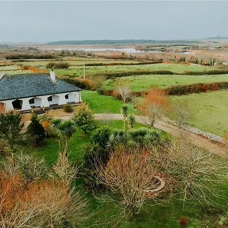 بيت للعطل Mullaghmore *
