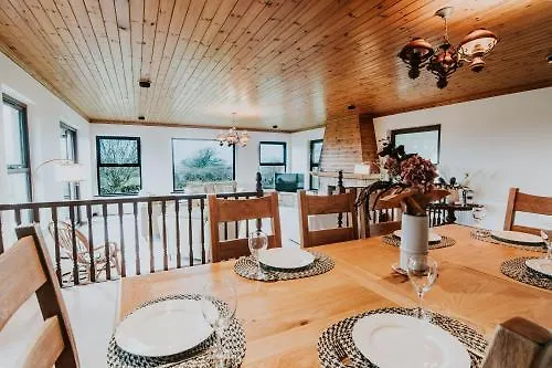 Mullaghmore 別荘 *