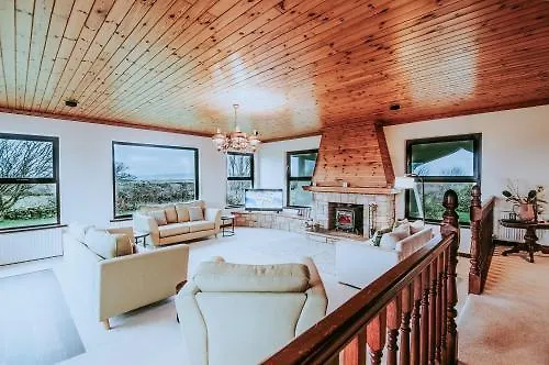 別荘 Mullaghmore *