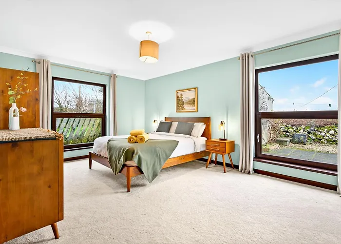 度假居 Mullaghmore