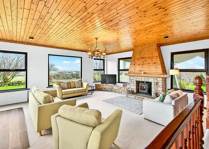 Mullaghmore Cliffony