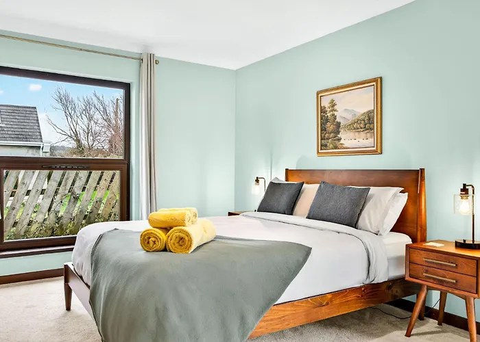 Holiday home Mullaghmore *