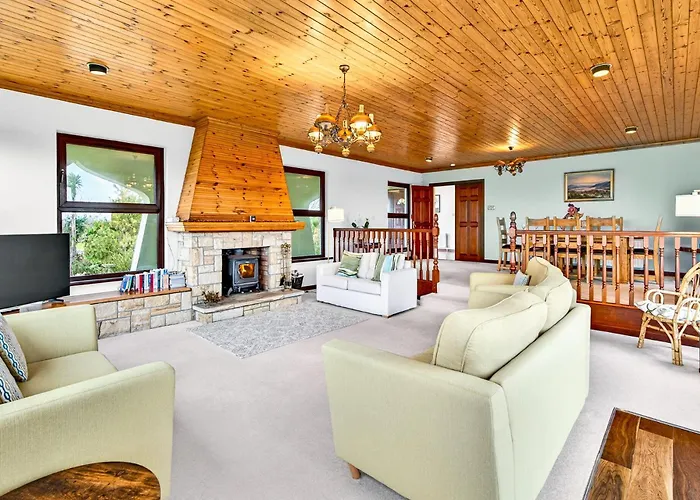 度假居 Mullaghmore *