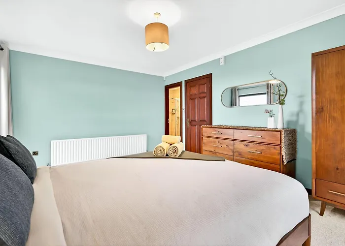 Mullaghmore Holiday home *