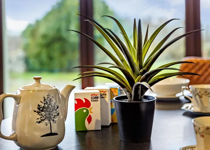 Mullaghmore * Cliffony