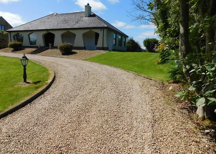 Mullaghmore Holiday home