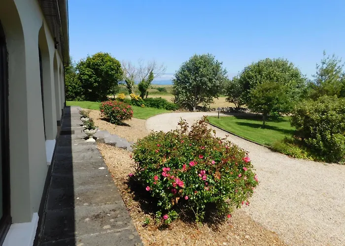 Mullaghmore Cliffony