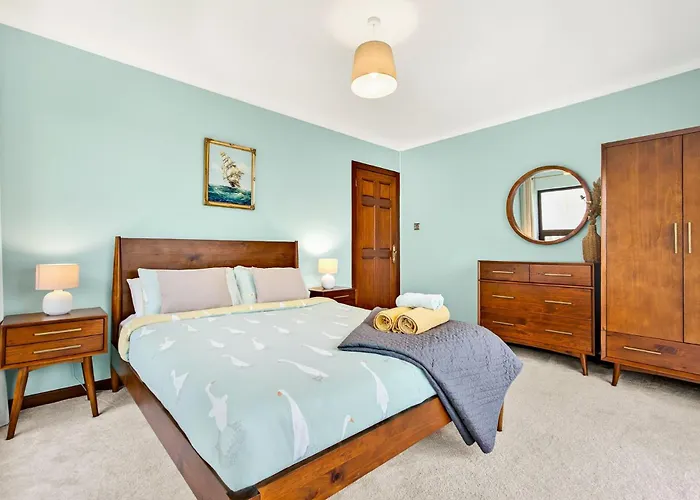 Mullaghmore Holiday home Cliffony