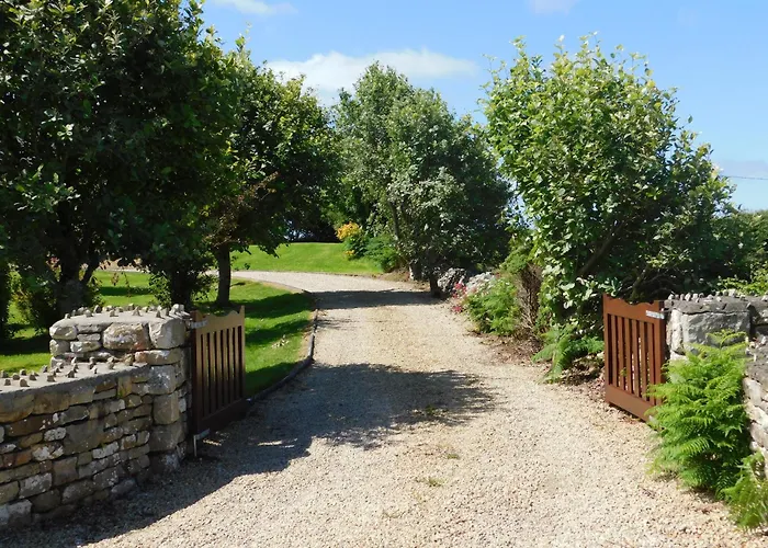 Mullaghmore Holiday home *