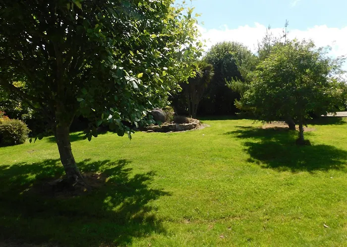 Holiday home Mullaghmore *