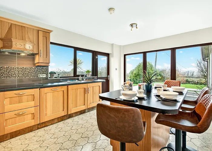 Mullaghmore Holiday home