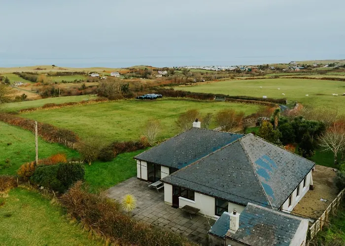 Mullaghmore Holiday home *