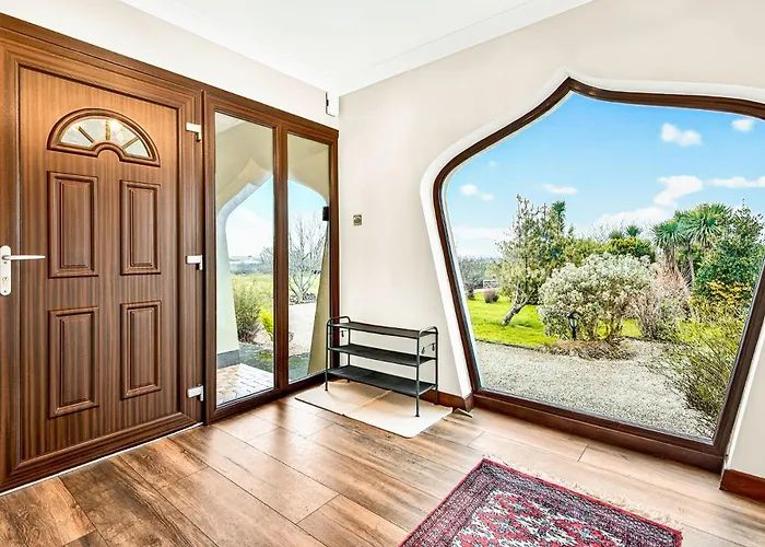 度假居 Mullaghmore Cliffony