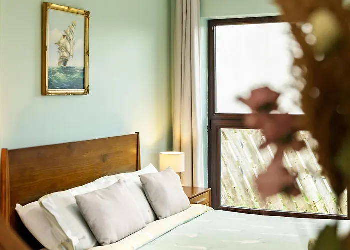 Mullaghmore Holiday home