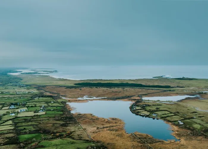 Mullaghmore 度假居 Cliffony