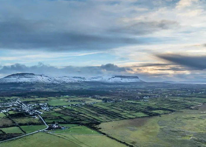 度假居 Mullaghmore *