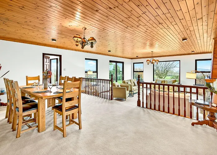 Holiday home Mullaghmore Cliffony