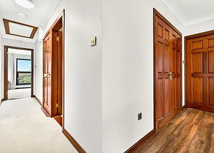 Mullaghmore 度假居